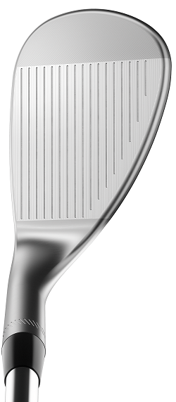 Pre-Owned Titleist Golf Vokey SM8 Tour Chrome Wedge
